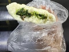 -王家沙点心店(南京西路总店)