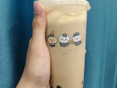 -喜茶(广州中山六路店)