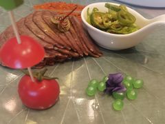 -清真·胖妈妈手抓餐厅(定西路长城宾馆店)