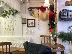 -花间烘焙BLossom Bakery