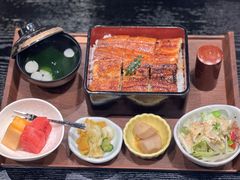 -玄白·炭烤活鳗(上海首店)