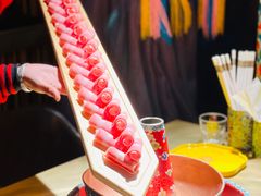 羊大爷大宝剑-羊大爷涮肉(亮马桥店)