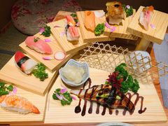 一阶堂寿司-文三酒肆自助放题(新街口友谊广场店)