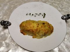 芝士榴莲-人间采蜜(海信广场店)