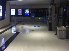 -金逸影城(光美江宁IMAX店)