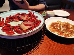 -唐师傅湘西名菜馆(武陵路店)