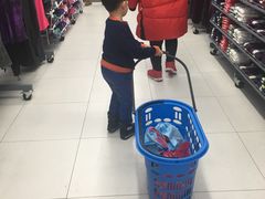 -迪卡侬(赛德店)