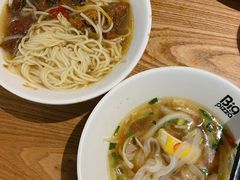 -比格比萨自助(南京万达茂店)