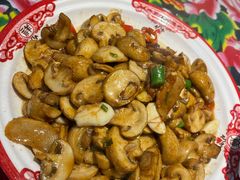 -人民公社大食堂(顺义总店)