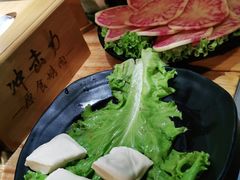 -原食烤肉·苏姐餐厅