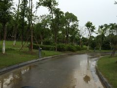 滴水湖皇冠假日酒店-上海滴水湖皇冠假日酒店