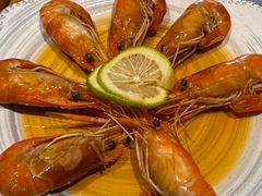 -十面欢腾·海鲜面·台式Bistro(长乐路店)