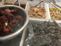 -红星兔丁(东风大桥店)