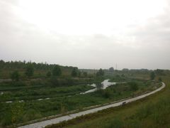 -洨河生态公园