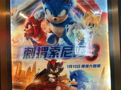 -SFC上影百联影城(八佰伴IMAX店)