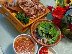 -金达莱冷面百年石锅饭(宾馆胡同店)