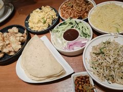 -老昌春饼(中央大街店)