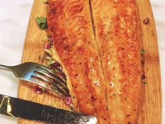 -烛影拾光观景餐厅·创意菜·摄影·小提琴(大唐不夜城店)