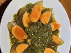 -百年神厨·地道川菜(紫荆店)