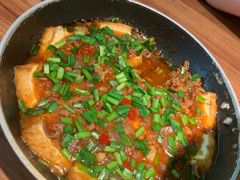-湖兰金牌小炒肉(玉环万达店)