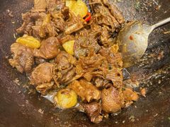 -锅当当铁锅炖烀饼王(长泰广场店)