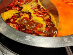 -井格重庆火锅(西直门凯德Mall店)