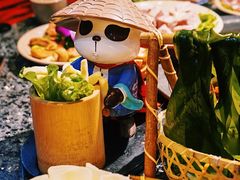 -蜀大侠火锅(四川北路店)