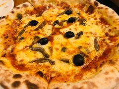 -La Tavernetta(Bar à Vin)(乌鲁木齐路店)