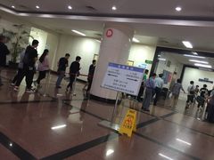 -复旦大学附属肿瘤医院(徐汇院区)