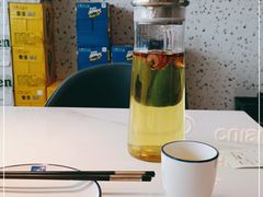 -兰湘子·湘菜小炒(长安万科广场店)