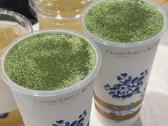 -CHARLIETOWN红茶公司(南京万象天地店)