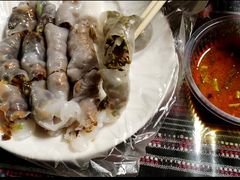 -东南亚风情赶摆街夜市
