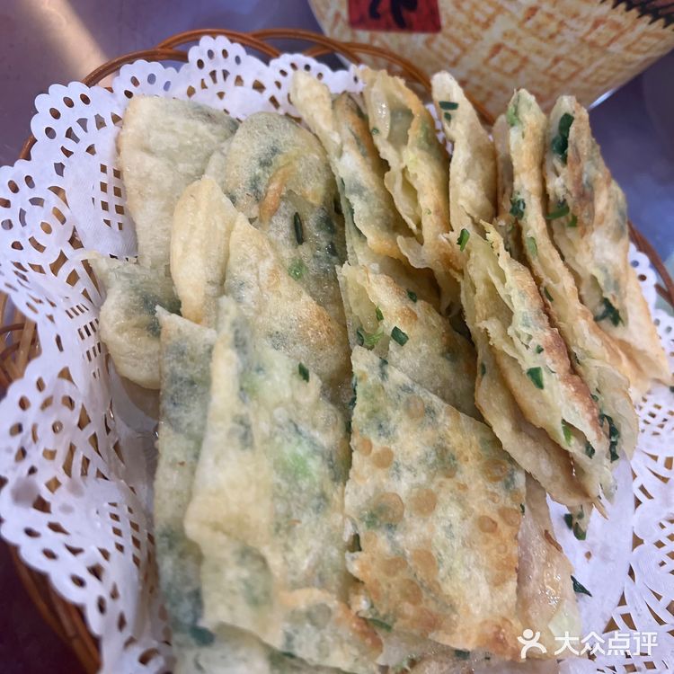 没有菜单的餐厅着实不方便