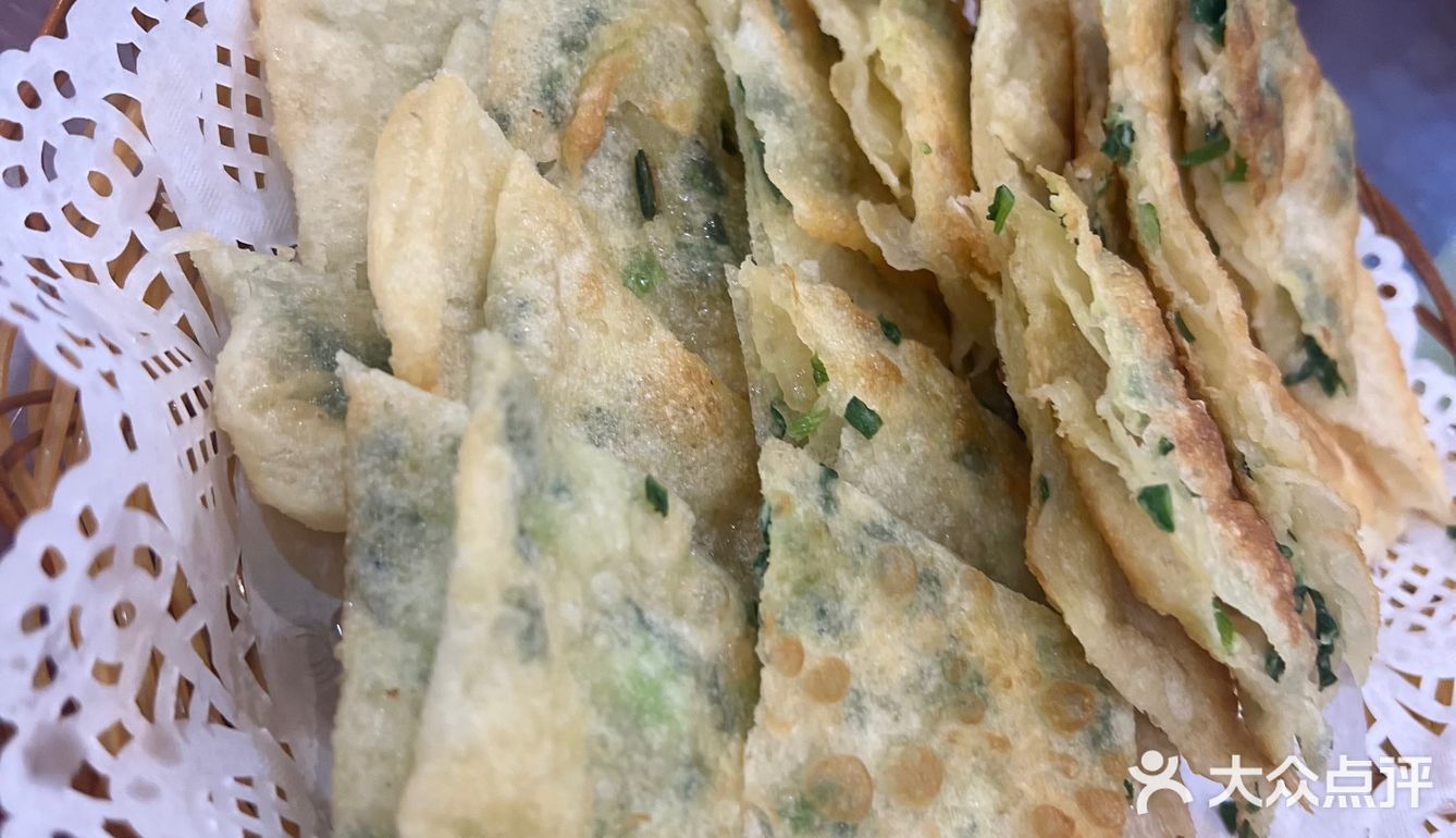 没有菜单的餐厅着实不方便