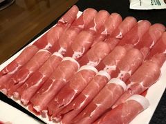 -阳坊胜利涮羊肉(天通苑店)