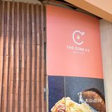 最近新开的面包店 超有温度
