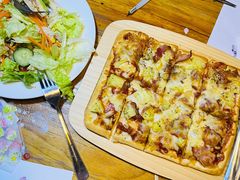 -雅城香慧咖啡馆(常德路店)