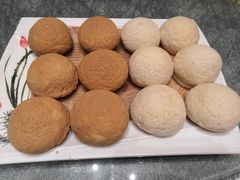 -聚福山莊·寻味顺德(北滘店)