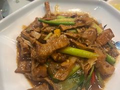 -美极鲜食坊(宝安南路店)