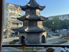 -怡园饭店-餐厅(四望亭店)