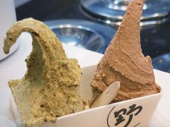 -野人牧坊Gelato(天津南开大悦城店)