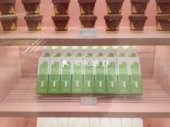 -好利来(上海长宁龙之梦店)