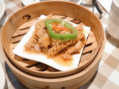 -新大咀港式茶餐厅(宝山万达店)