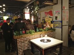 -钢管厂五区小郡肝串串香(通锦桥店)