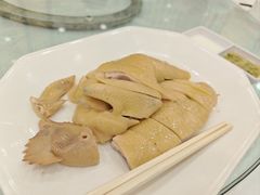 -万年酒楼(越秀南路店)
