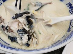 -山外山菜馆(玉泉路店)