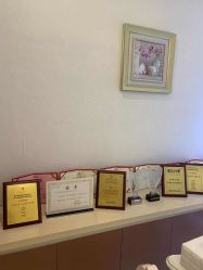 点击看大图 -Cocodemer女性健康·产后恢复(天一广场店)