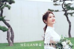 -蔚蓝映像STUDIO婚纱摄影(南稍门店)