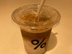 -% Arabica阿拉比卡咖啡(深圳湾万象城店)