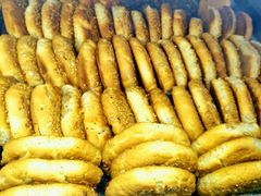 桃酥-百香林西点(岐山路店)